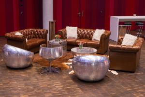 Chesterfield English 6